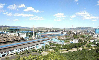 焦作市盛世銘達建材有限公司